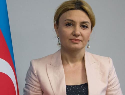 Nazirlik sözçüsü Azərbaycanın OPEC+-un bu sahədə tədbirlərini  dəstəkləməyə hazır olduğunu ifadə edib