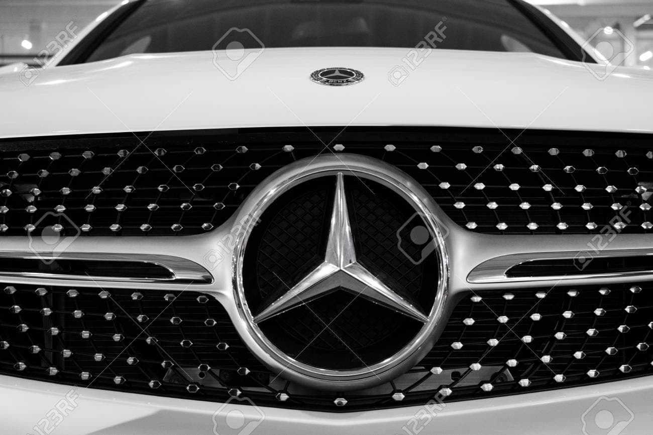 Mercedes-Benz bu modellləri geri çağırır - FOTO