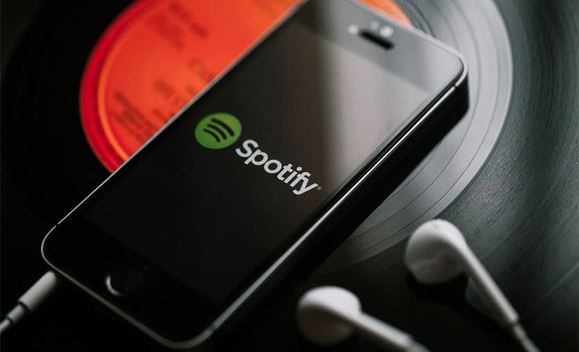 Spotify hekayələr funksiyasını test edir – Foto