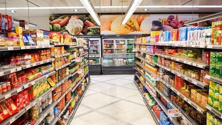 Azərbaycanın ən çox reklam olunan market şəbəkəsi -SİYAHI
