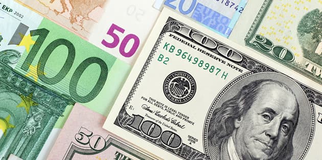 Banklarda Dollar və Avronun qiymətləri