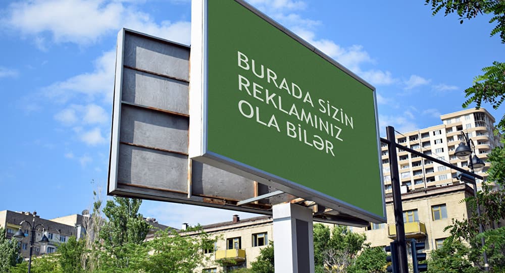 Azərbaycanda ən çox reklam olunan qida məhsulu  - MONİTORİNQ