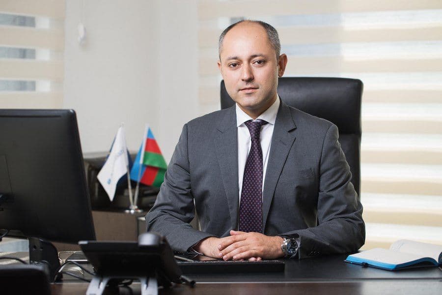 "Dördüncü rüb üzrə maliyyə hesabatı AccessBank – ın stabil və müsbət dinamika üzrə inkişafını təsdiq edir "
