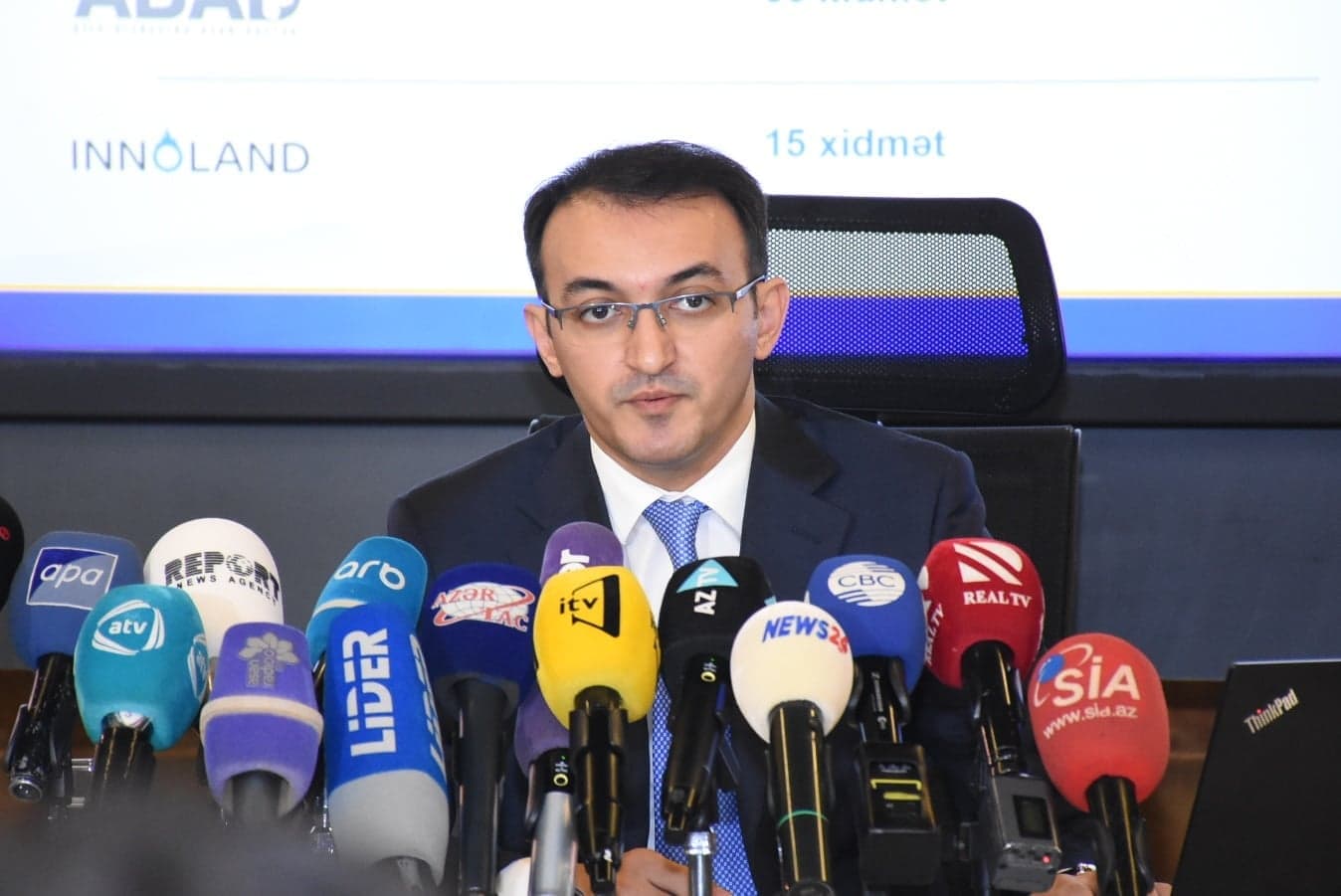 Bu il daha 6 ASAN xidmət mərkəzi açılacaq