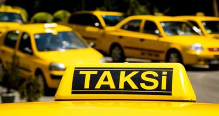 Azərbaycanda ən çox reklam olunan taksi şirkəti - MONİTORİNQ