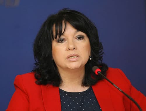 İlin sonunadək Bolqarıstan Rusiyadan nəql olunan qazın 50%-ni LPG və Azərbaycan qazı ilə əvəz edəcək