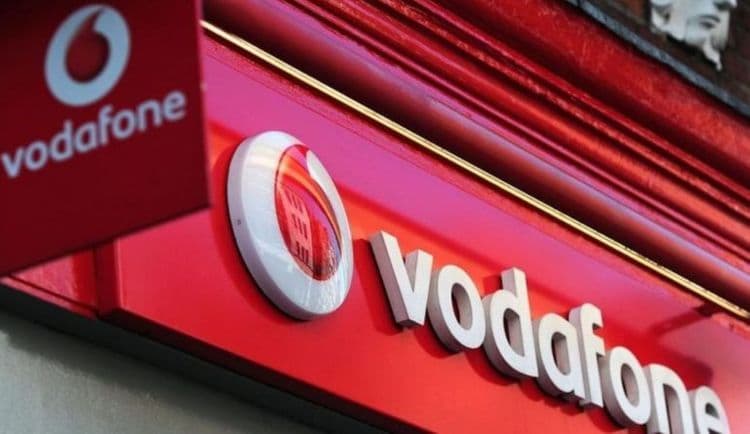 “Fitch” “Vodafone-Ukrayna”nın reytinqini “B” səviyyəsində müəyyən edib