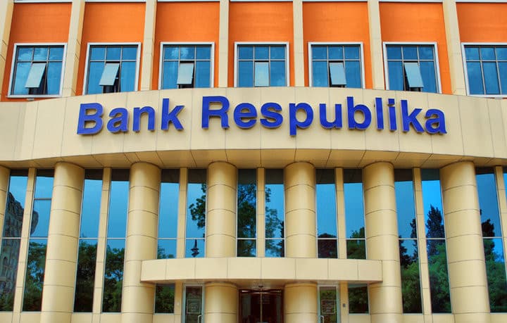 "Bank Respublika" işçi axtarır – VAKANSİYA