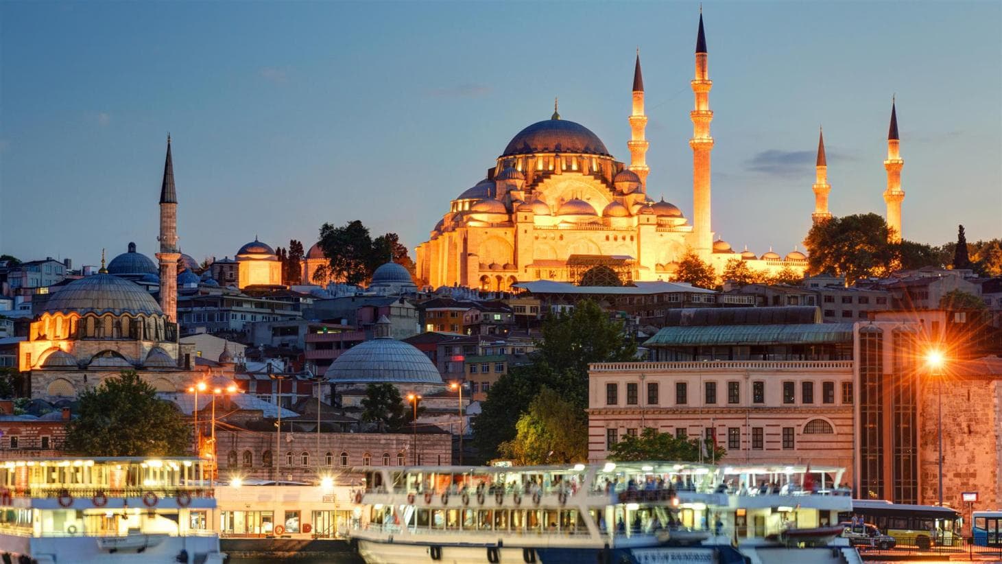 Müstəqil səyahətlər üçün ən məşhur şəhərlərin reytinqi açıqlanıb - TOP-10
