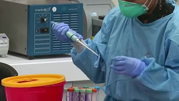 Azərbaycanda koronavirus aşkarlanıbmı? - RƏSMİ