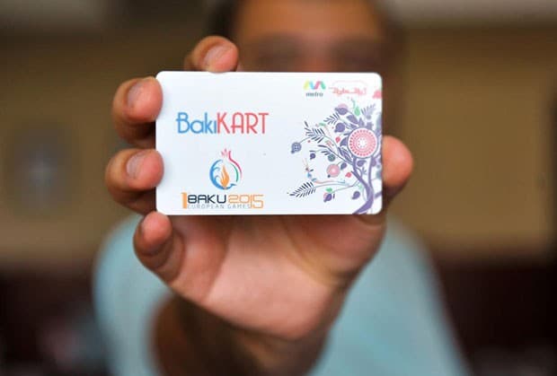 Daha 3 marşrut xətti “BakıKart”a keçir
