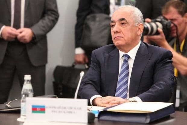 Əli Əsədov Artur Rəsizadənin qərarını ləğv etdi