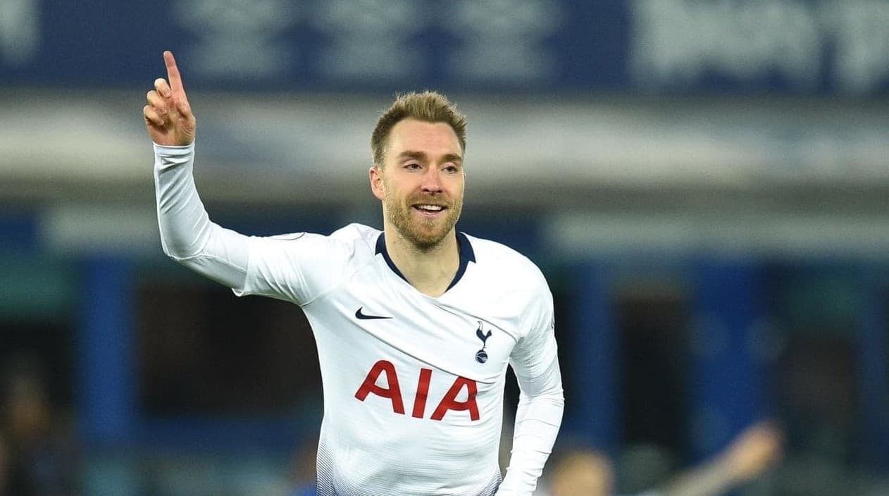 "Tottenhem"in futbolçusu "İnter"ə keçib