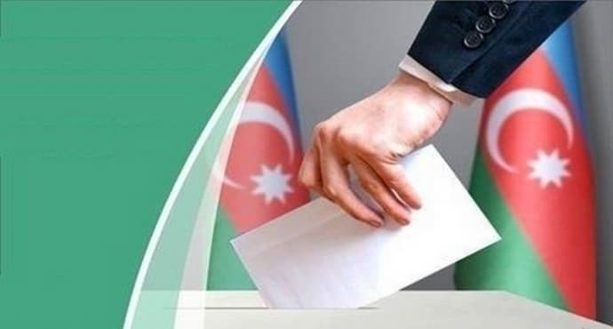 293 nəfər deputat olmaq istəyindən - İMTİNA ETDİ