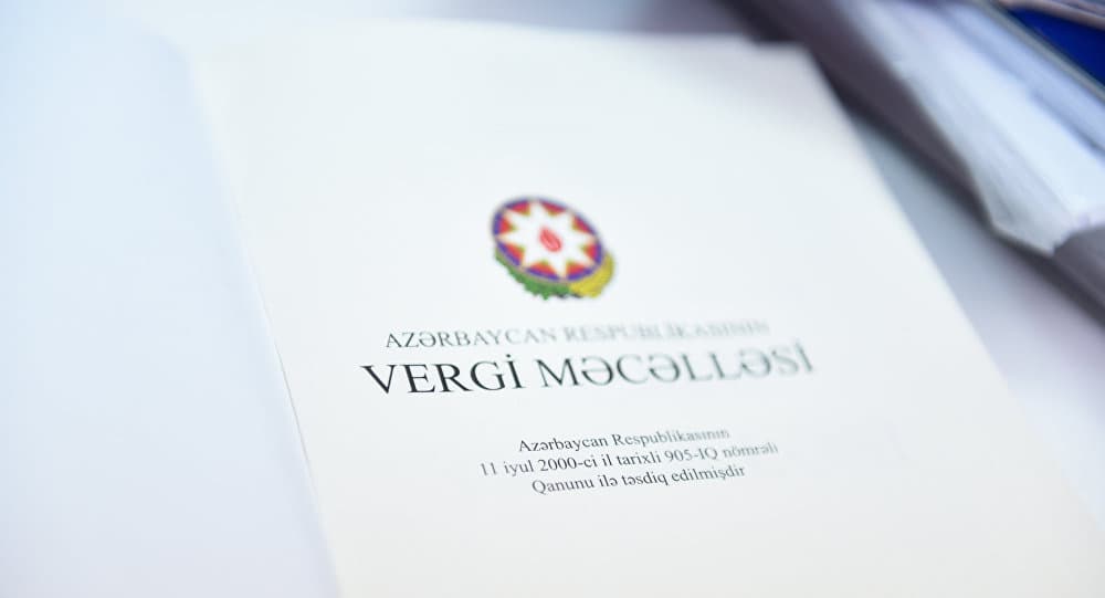 Evinizi yaxud maşınınızı başqa şəxsə bağışlayanda vergi ödəməlisiniz ?