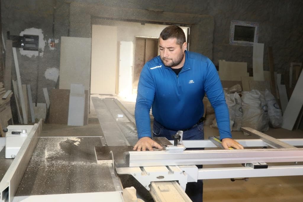 Ötən il 2400-ə yaxınəlilliyi olan şəxs özünüməşğulluq  proqramına cəlb edilib