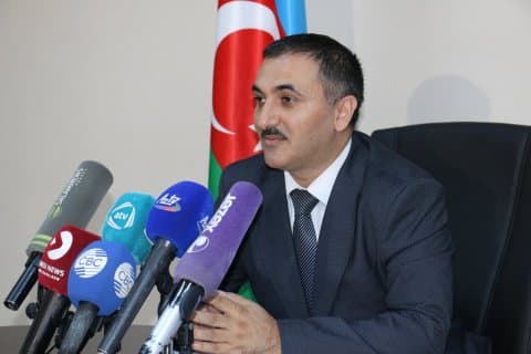 “İxrac İcmalı”nın 2020-ci ilin yanvar ayının hesabatı CANLI
