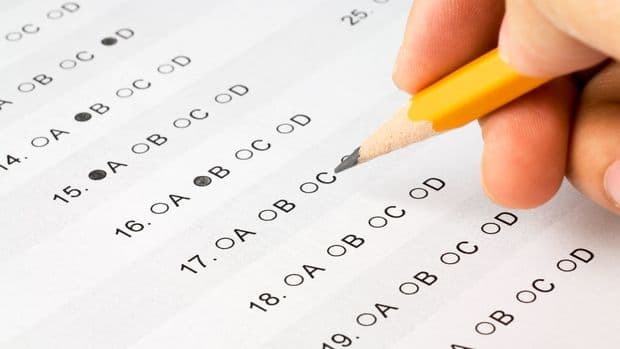 Qəbul və buraxılış imtahanlarında balların hesablanma qaydası açıqlandı - CƏDVƏL