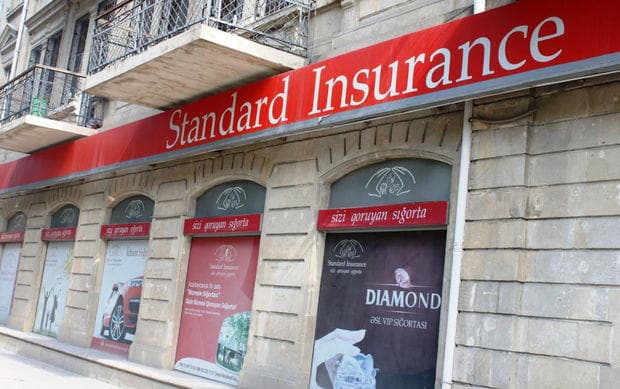 "Standart sığorta" şirkətində MÜSABİQƏ