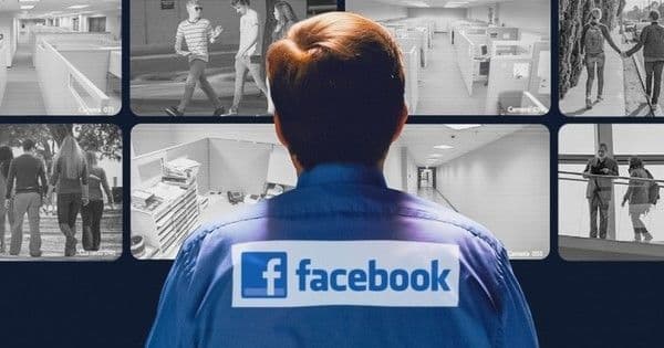 “Facebook” istifadəçilər barədə məlumatları başqa saytlardan toplayıb