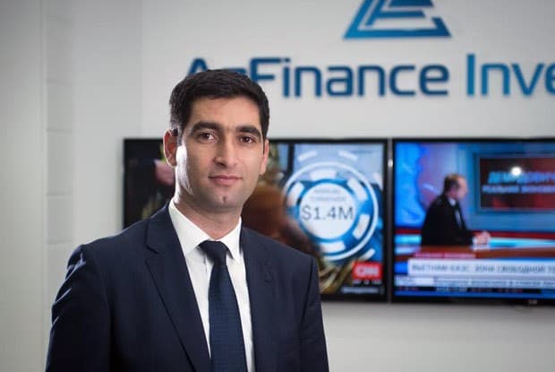 İPO etməklə şirkət hansı üstünlükləri əldə edir ? - "AzFinance"-ın direktoru açıqlayır