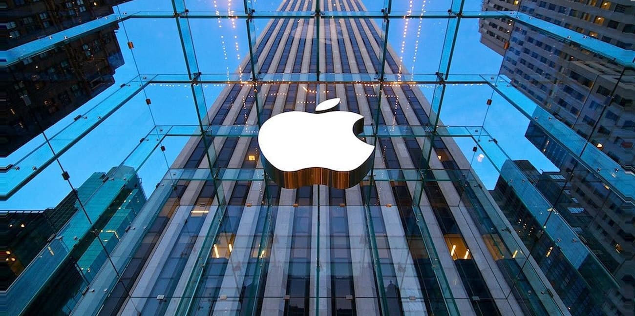 Apple şirkəti yeni maliyyə rekorduna imza atdı