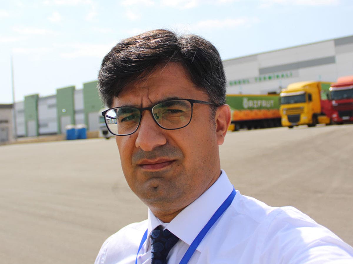 Xurma ixracı EKSPERTİN TƏHLİLİ