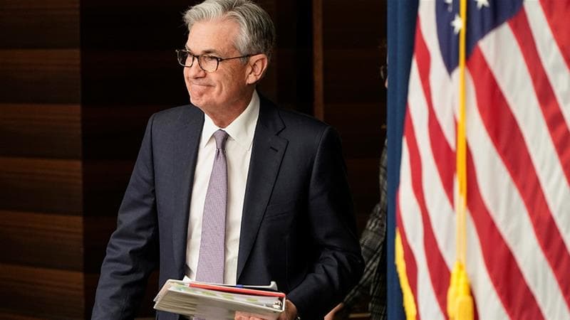 FED dollarla bağlı qərarını AÇIQLADI