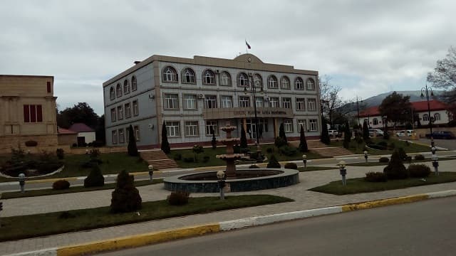 Lerik Rayon İcra Hakimiyyətində yeni kadr təyinatı olub