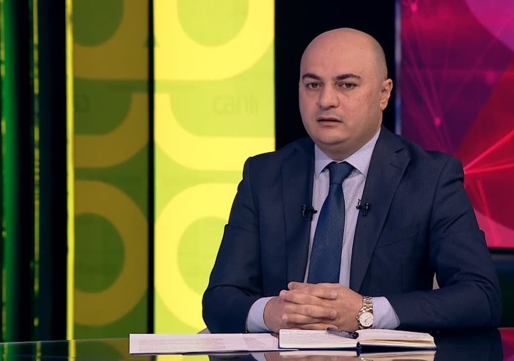 Azərbaycan Kredit Bürosunun rəhbəri: "2019-cu il ərzində 12 yeni təşkilat büroya cəlb olunmuşdur"