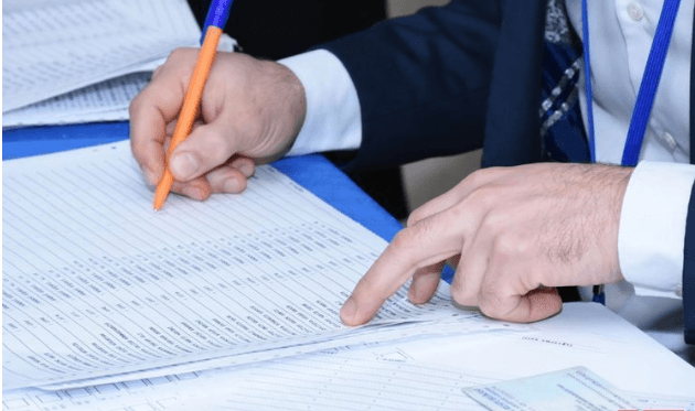 Deputatlığa namizədliyini geri götürənlərin sayı 302 nəfərə çatıb