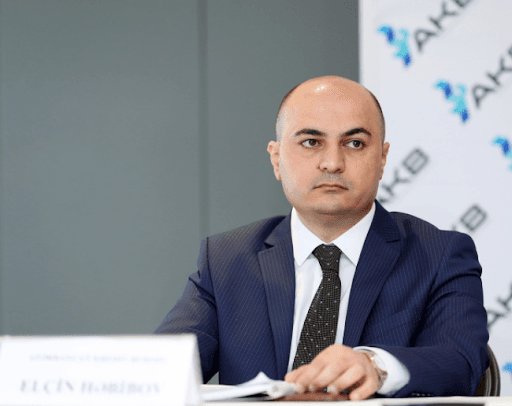 Elçin Həbibov: "2019-cu ildə hər 100 sorğudan 61-i ilə kredit müqaviləsi imzalanıb"
