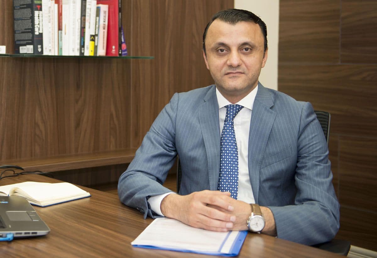 Vüqar Qurbanov: “Son bir ayda 700-ə yaxın bahalı əməliyyatlarla bağlı müraciətlər daxil olub”