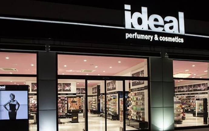 “Ideal” və “Sabina” mağazaları birləşdikdən sonra - ŞİRKƏT REBRENDİNQƏ GEDİB