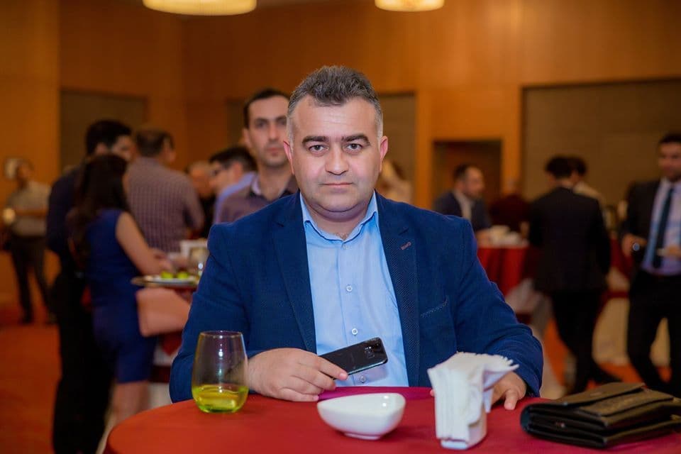 Nicat Əlibəyli: "Avtomobil bazarında bahalaşma və ya ucuzlaşma sığorta haqqına təsir edə bilir"