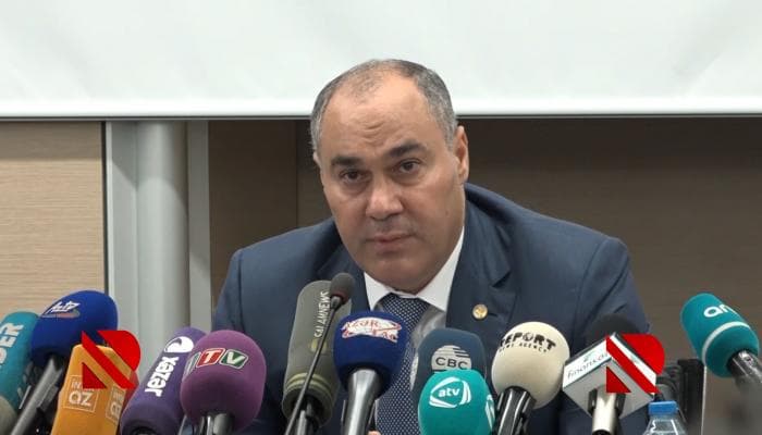 Səfər Mehdiyev: "Azərbaycan gömrüyü “Yaşıl dəhliz” sisteminin tətbiqini genişləndirməyi planlaşdırır"