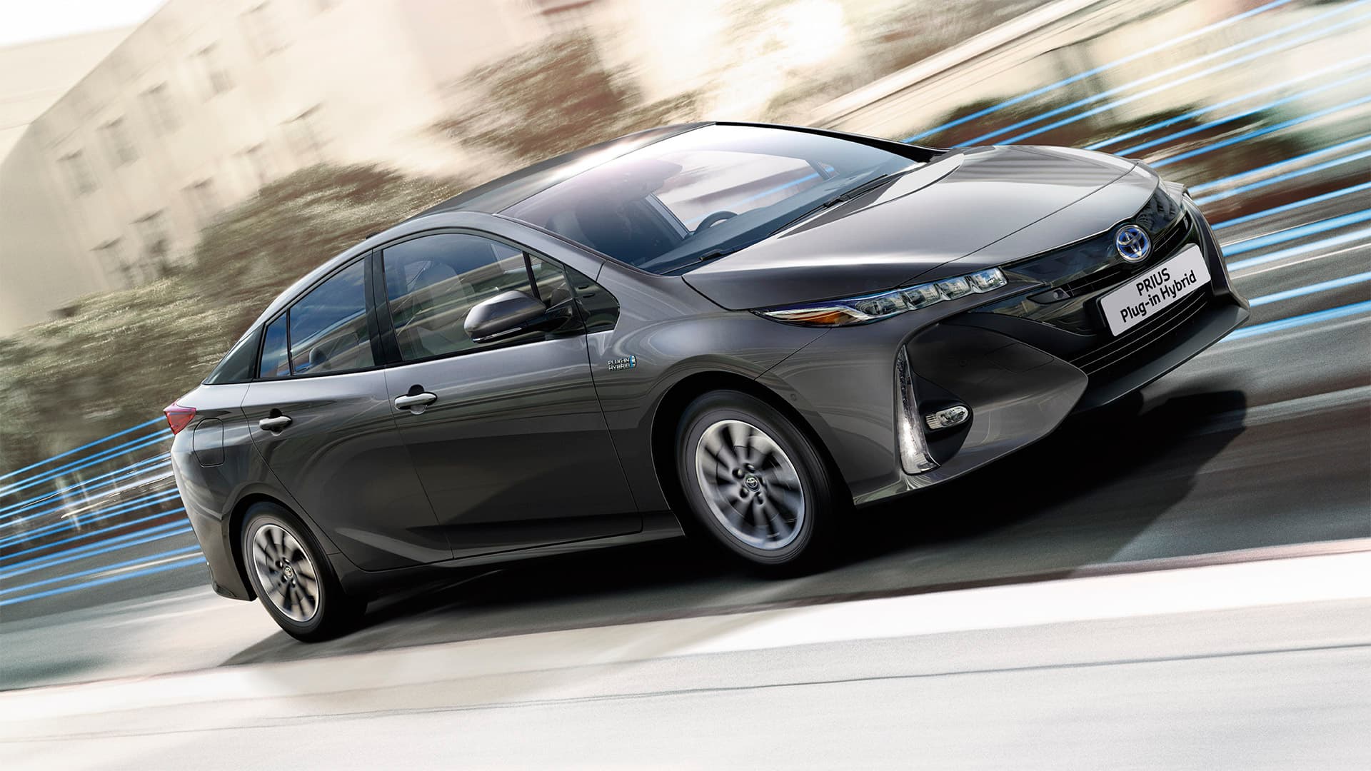 Toyota-ların 10 RƏMZİ