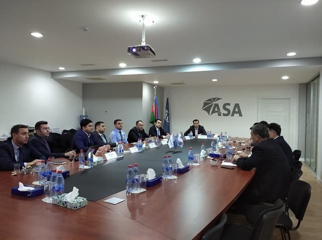 “Azərbaycan Sığortaçılar Assosiasiyası” İB Monitorinq işçi qrupu növbəti iclasını keçirib