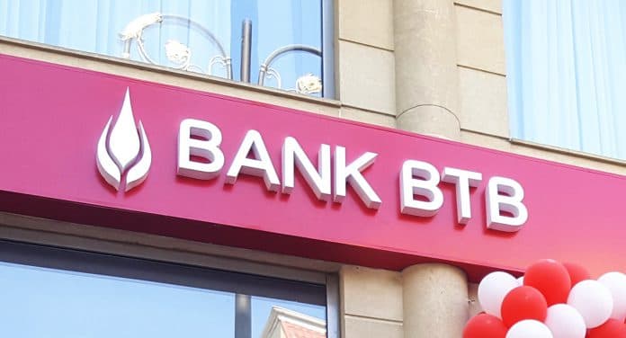 “Bank BTB”nin rəhbərliyinə yeni təyinat olub