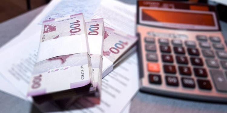 Milli valyutada olan bank əmanətləri 4 mlrd manatdan çox artıb