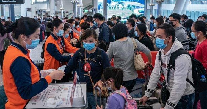 Koronavirus dünyanı iPhone-larsız qoyacaq