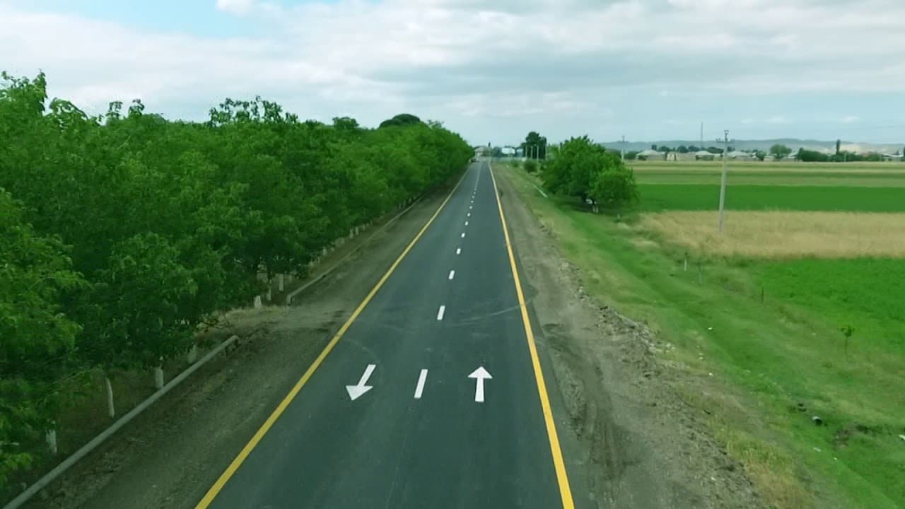 Bu kəndlərin sakinlərinə şad xəbər