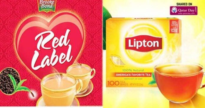 “Lipton” və “Brooke Bond” şirkətlərinin sahibi çay biznesini satır