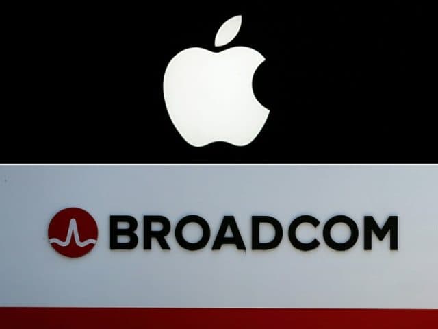 “Apple” və “Broadcom” Kaliforniya institutuna 1,1 mlrd. dollar ödəməli olacaq
