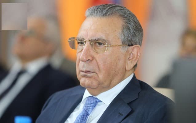 Ramiz Mehdiyevə yeni vəzifə verildi