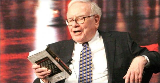 Warren Buffett bütün qəzetlərini satır