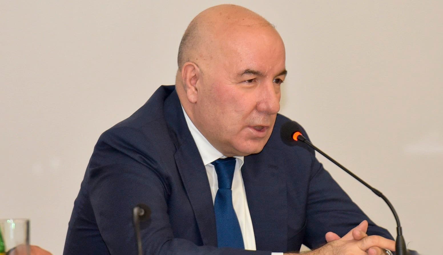 Elman Rüstəmov bank sektorunun sağlamlaşdırılmasının nə vaxt başa çatdırılacağını AÇIQLADI