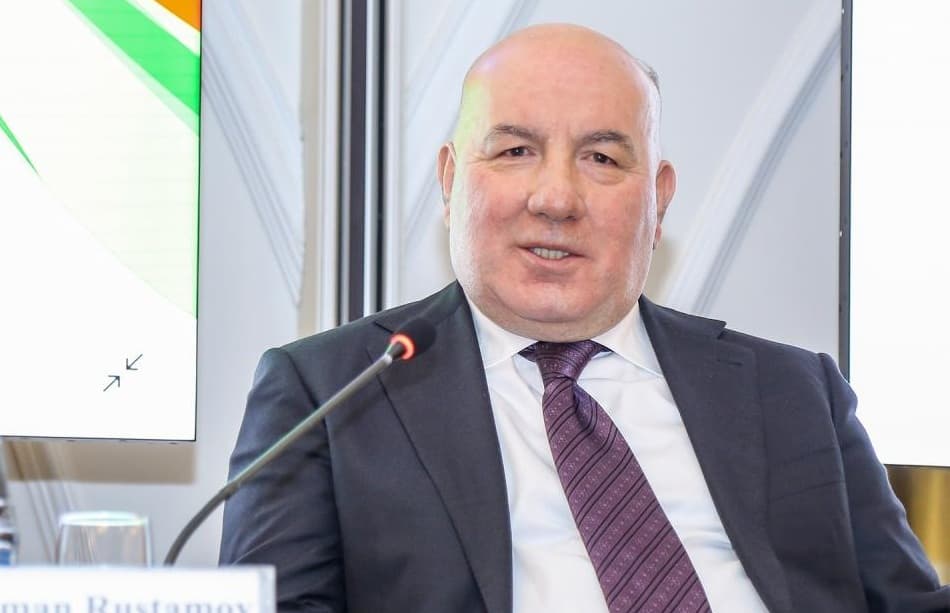 Elman Rüstəmov: "Azərbaycan investisiya reytinqlərini bərpa edəcək"