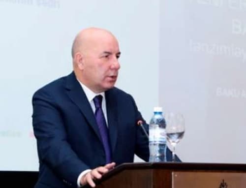 Elman Rüstəmov: Problemli kreditlərin restrukturizasiyası 55% həyata keçirilib