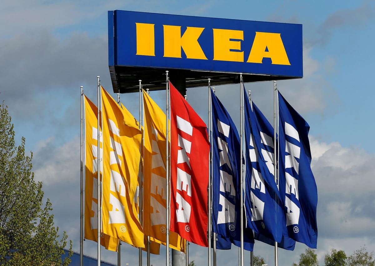 IKEA koronavirusa görə Çindəki mağazalarını bağladı